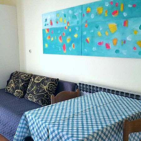 Apartments Magdalena AS22 Rovinj Bagian luar foto