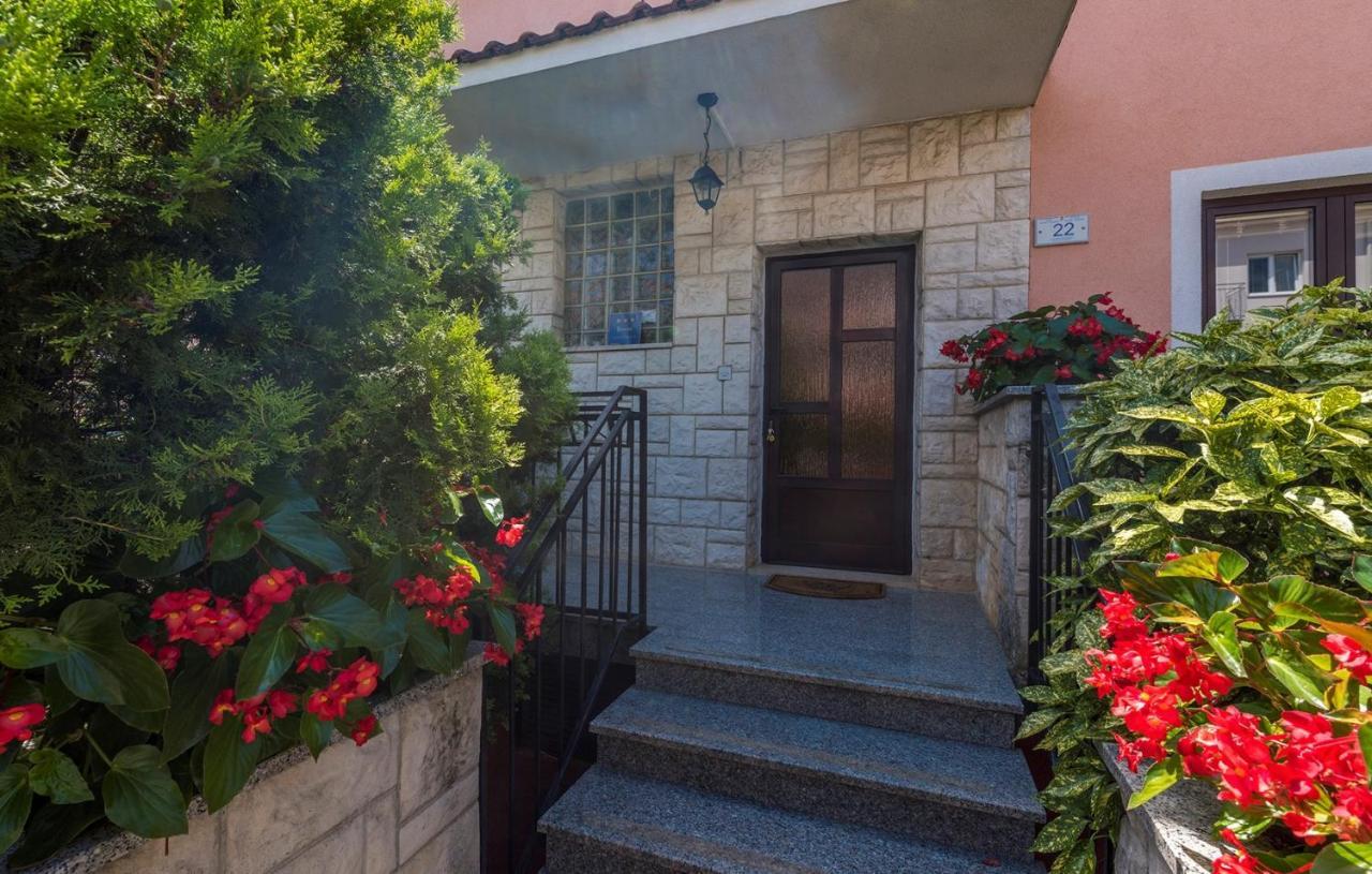 Apartments Magdalena AS22 Rovinj Bagian luar foto