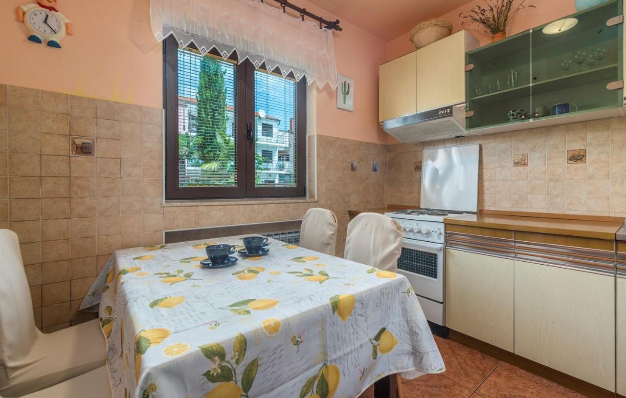 Apartments Magdalena AS22 Rovinj Bagian luar foto