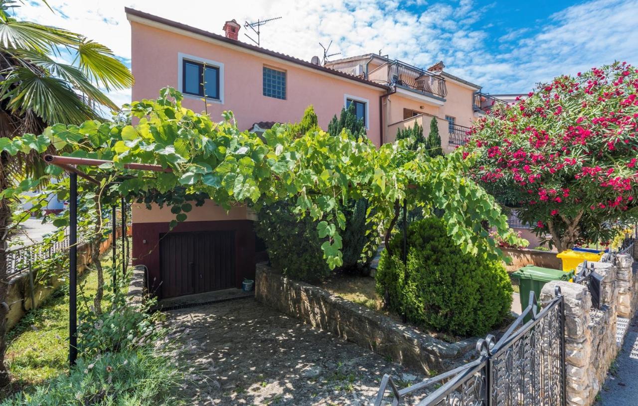Apartments Magdalena AS22 Rovinj Bagian luar foto