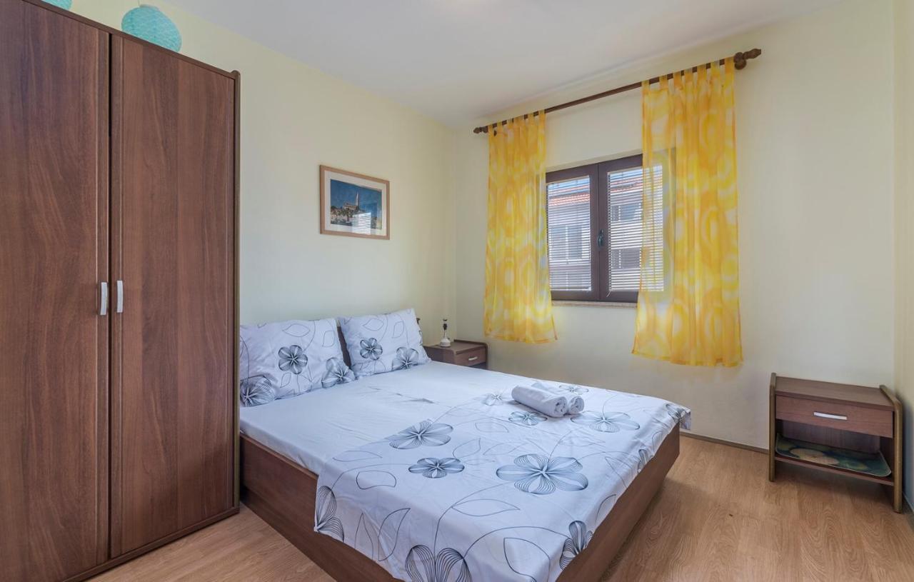 Apartments Magdalena AS22 Rovinj Bagian luar foto