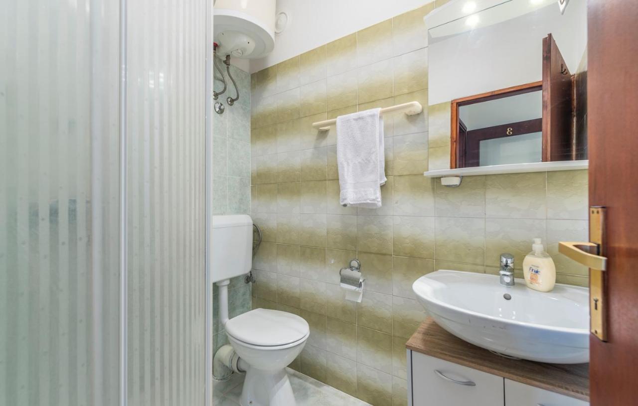 Apartments Magdalena AS22 Rovinj Bagian luar foto