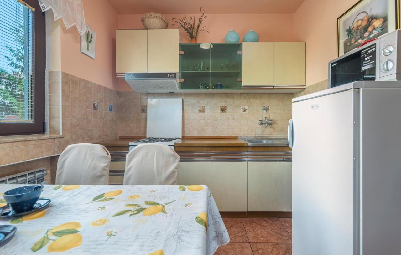 Apartments Magdalena AS22 Rovinj Bagian luar foto