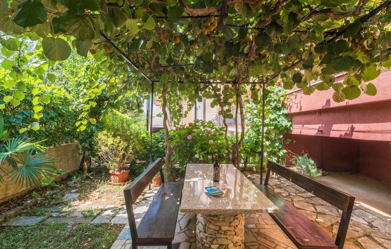 Apartments Magdalena AS22 Rovinj Bagian luar foto