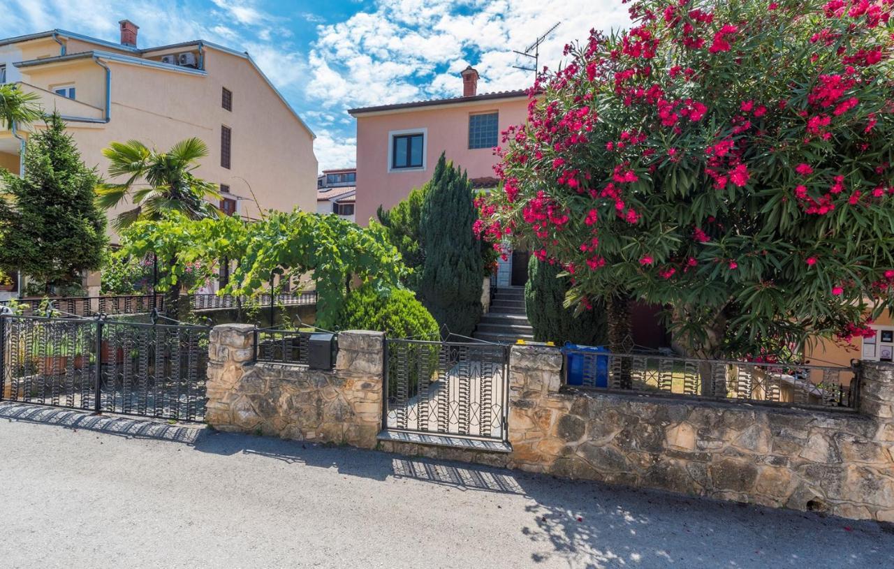 Apartments Magdalena AS22 Rovinj Bagian luar foto