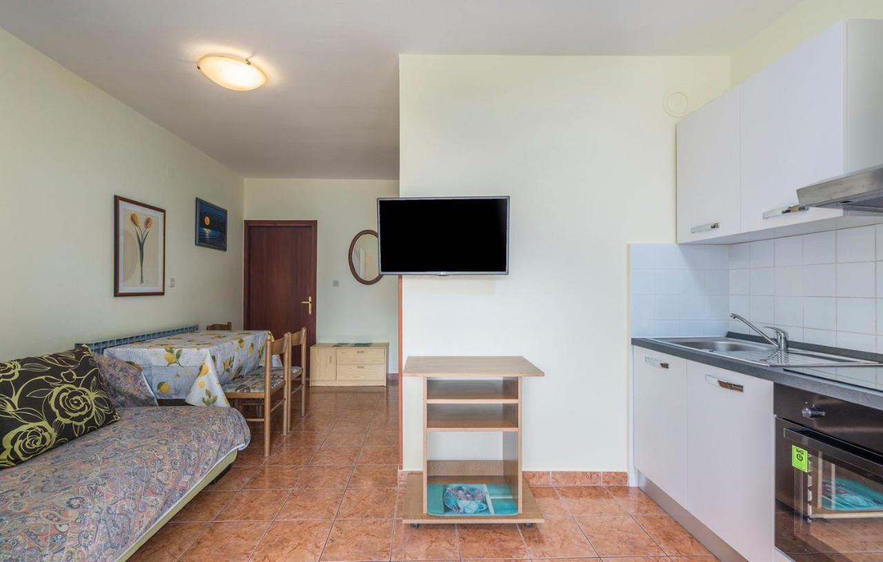Apartments Magdalena AS22 Rovinj Bagian luar foto