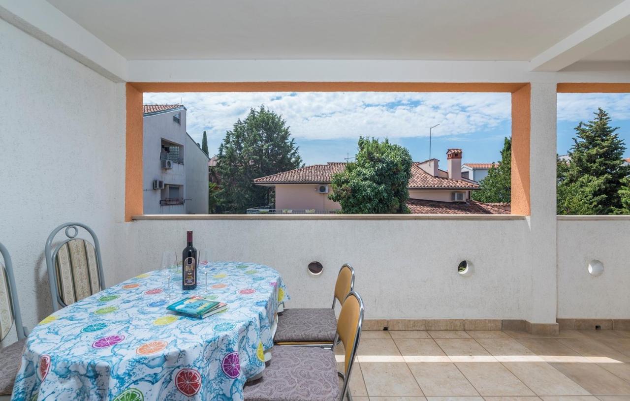 Apartments Magdalena AS22 Rovinj Bagian luar foto