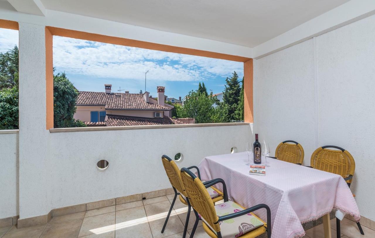 Apartments Magdalena AS22 Rovinj Bagian luar foto
