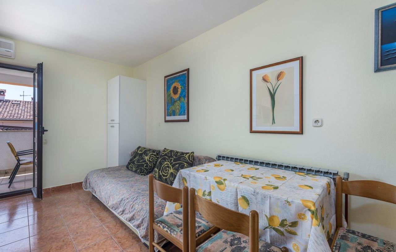 Apartments Magdalena AS22 Rovinj Bagian luar foto