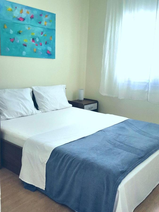 Apartments Magdalena AS22 Rovinj Bagian luar foto