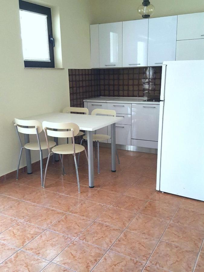 Apartments Magdalena AS22 Rovinj Bagian luar foto