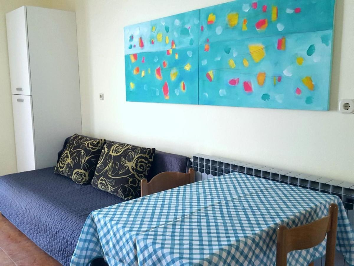 Apartments Magdalena AS22 Rovinj Bagian luar foto