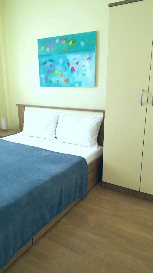 Apartments Magdalena AS22 Rovinj Bagian luar foto