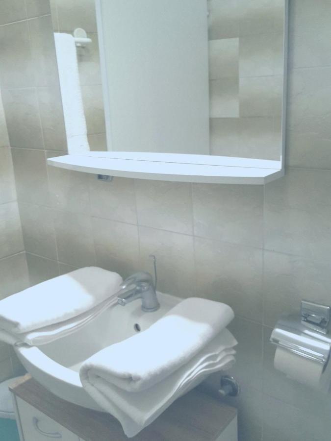 Apartments Magdalena AS22 Rovinj Bagian luar foto
