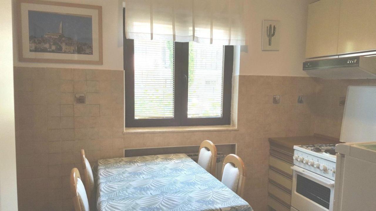 Apartments Magdalena AS22 Rovinj Bagian luar foto