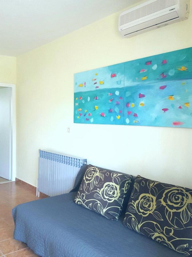 Apartments Magdalena AS22 Rovinj Bagian luar foto