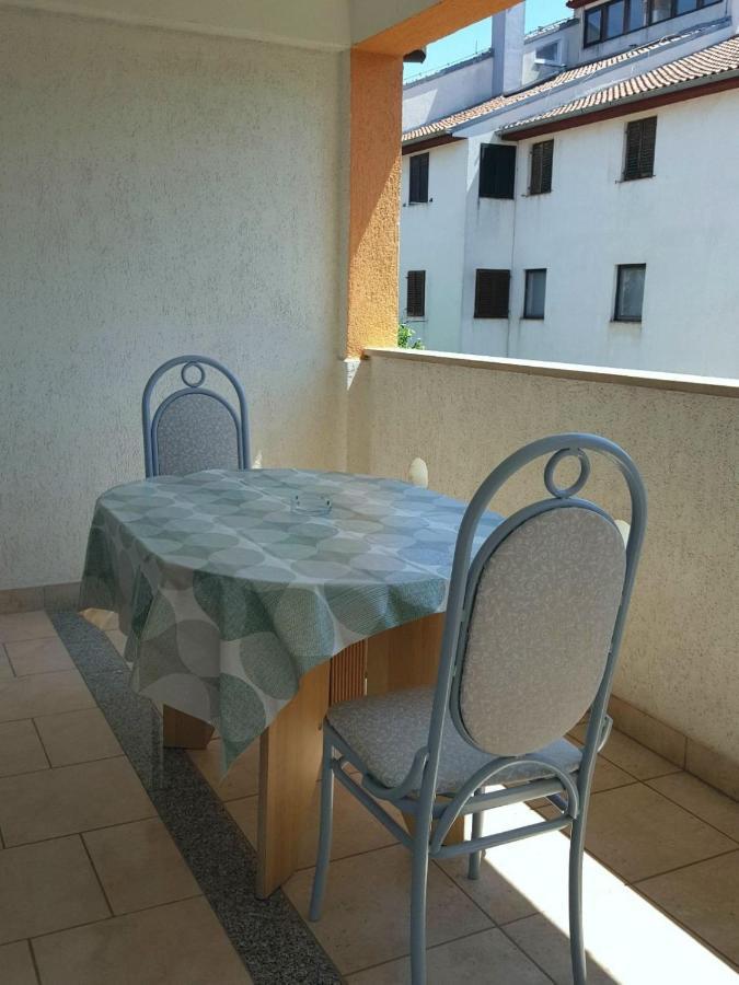 Apartments Magdalena AS22 Rovinj Bagian luar foto