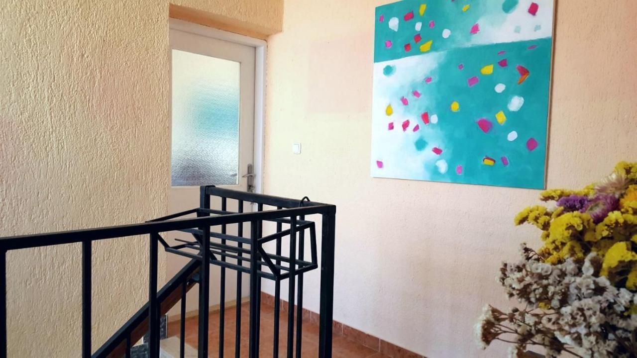Apartments Magdalena AS22 Rovinj Bagian luar foto