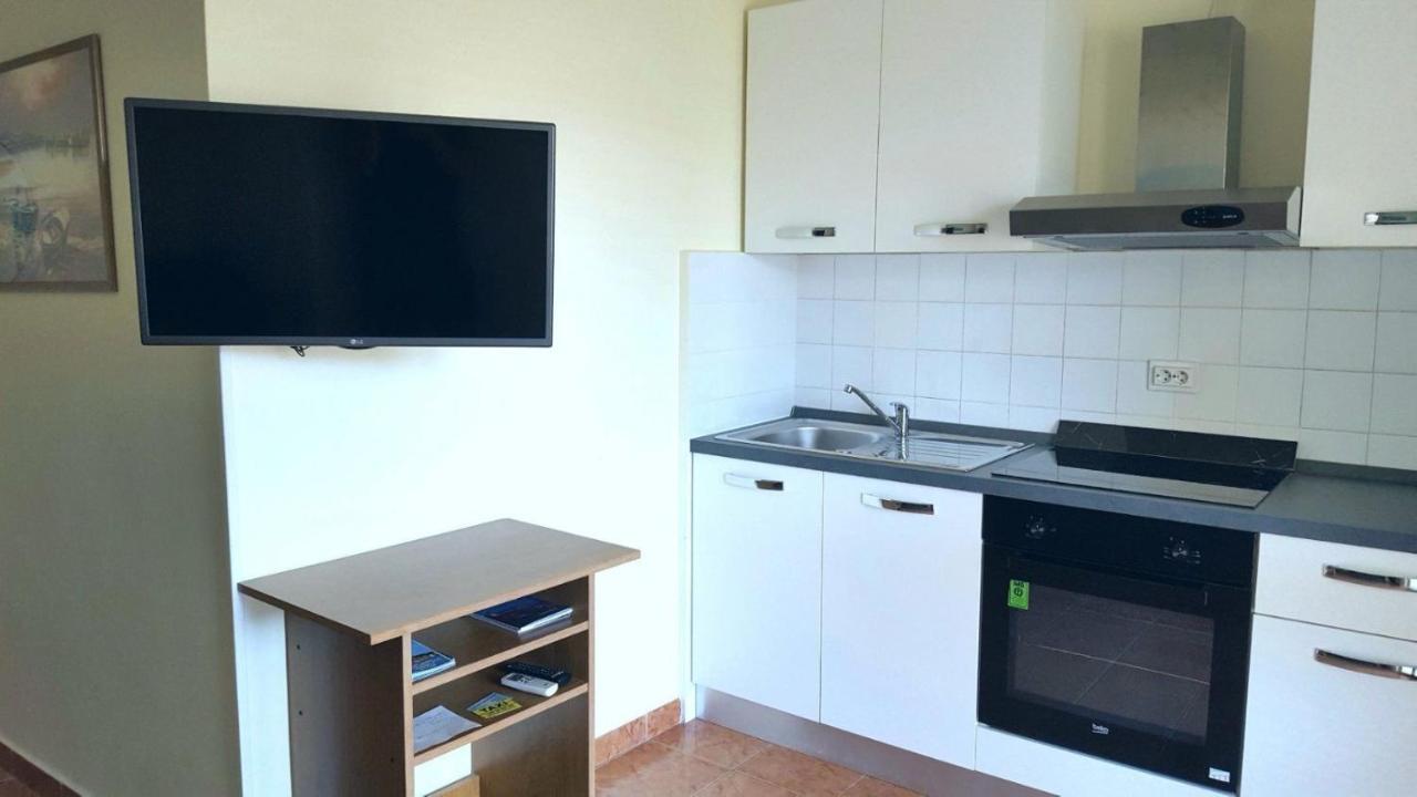 Apartments Magdalena AS22 Rovinj Bagian luar foto
