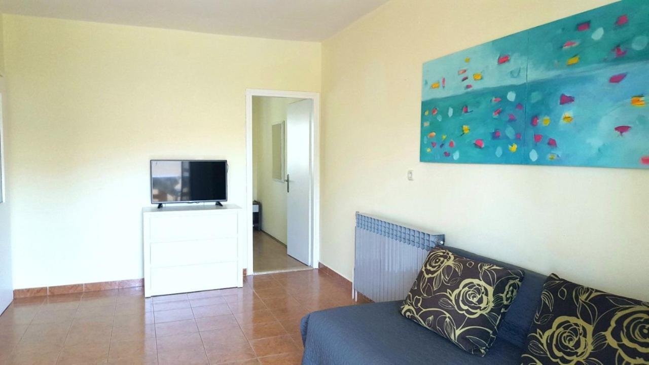 Apartments Magdalena AS22 Rovinj Bagian luar foto