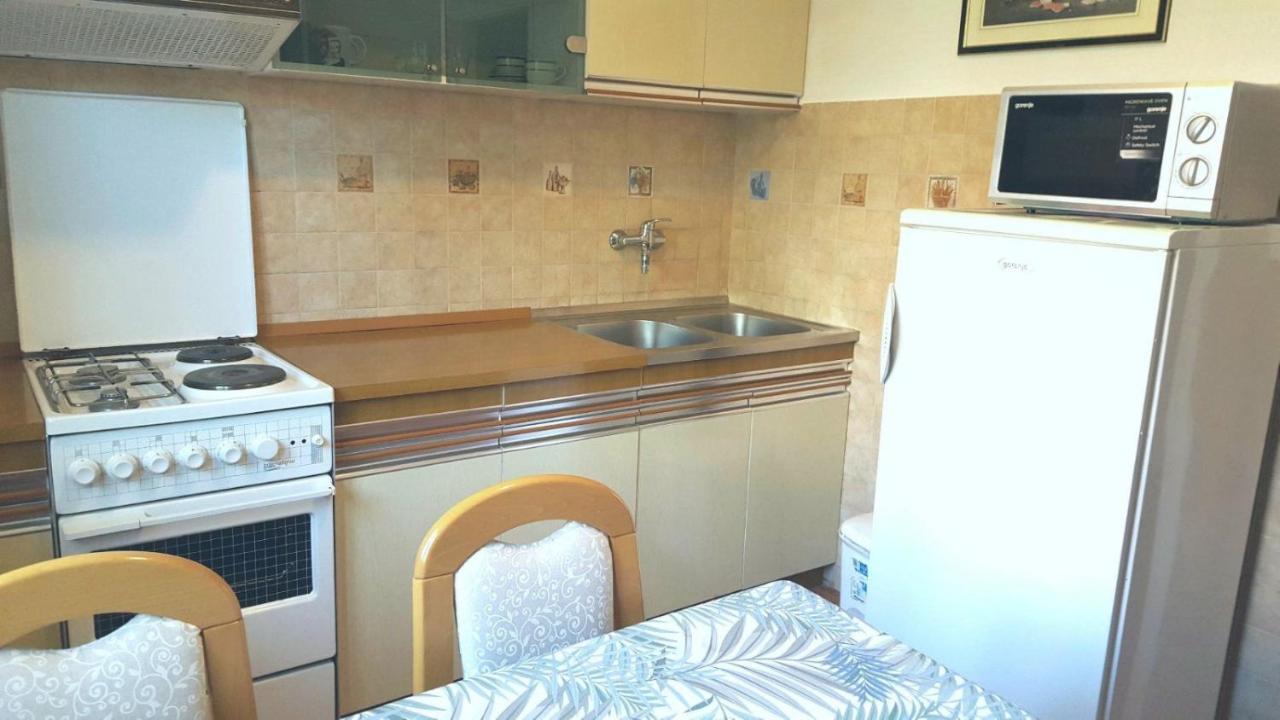 Apartments Magdalena AS22 Rovinj Bagian luar foto