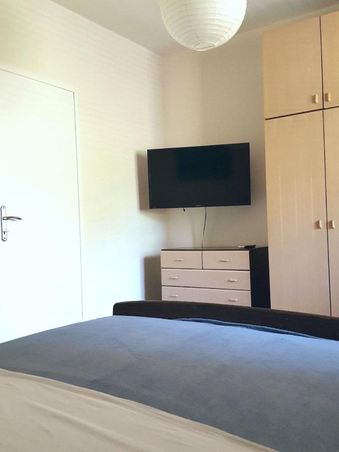 Apartments Magdalena AS22 Rovinj Bagian luar foto