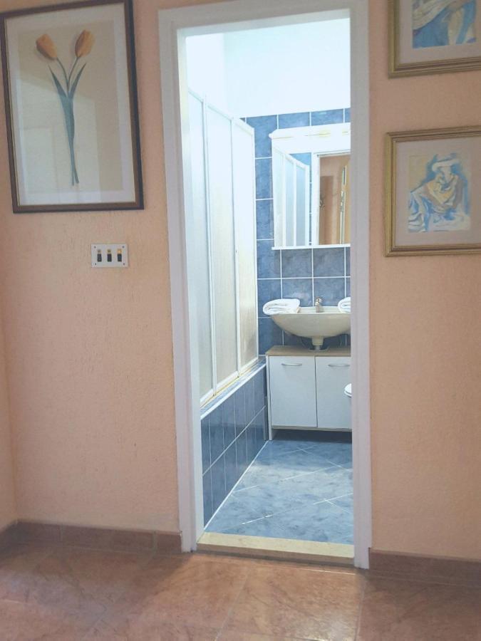 Apartments Magdalena AS22 Rovinj Bagian luar foto
