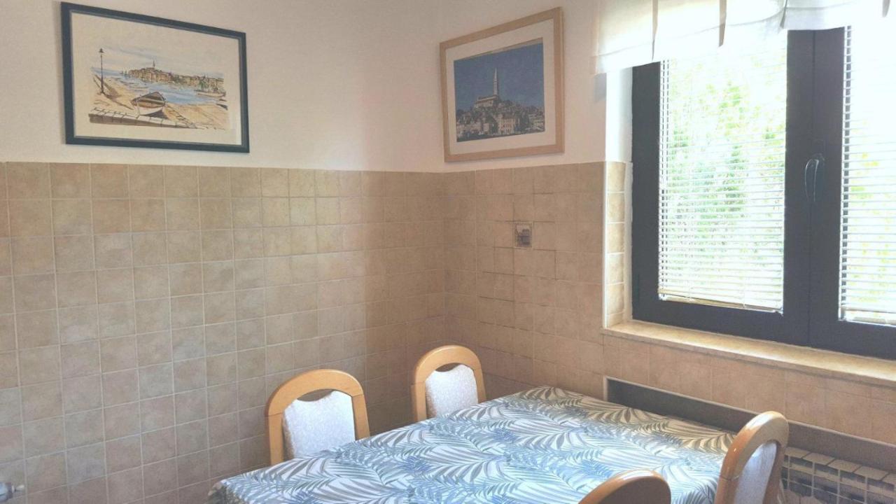 Apartments Magdalena AS22 Rovinj Bagian luar foto