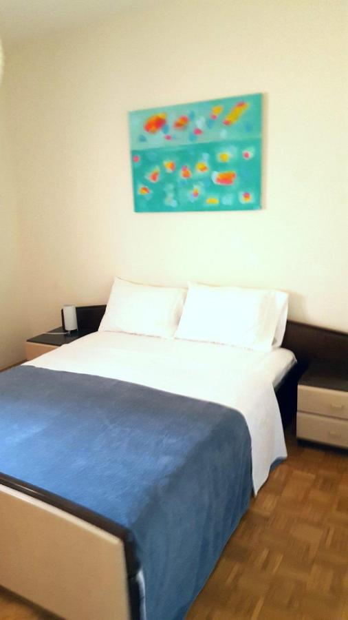 Apartments Magdalena AS22 Rovinj Bagian luar foto